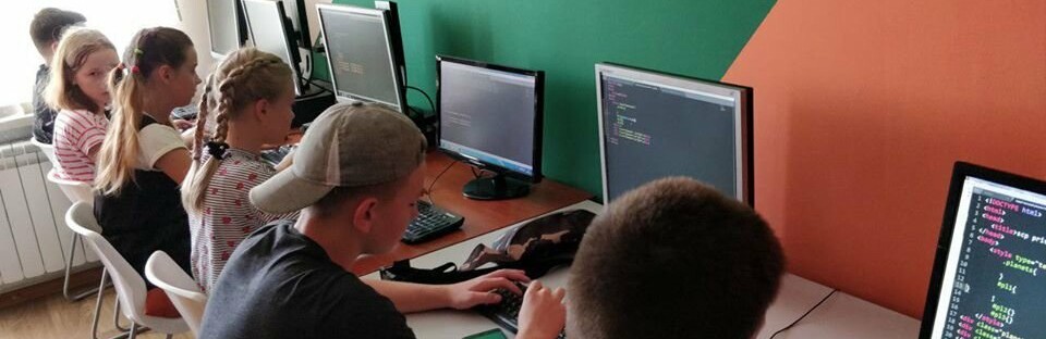IT-школа «GoMother» 