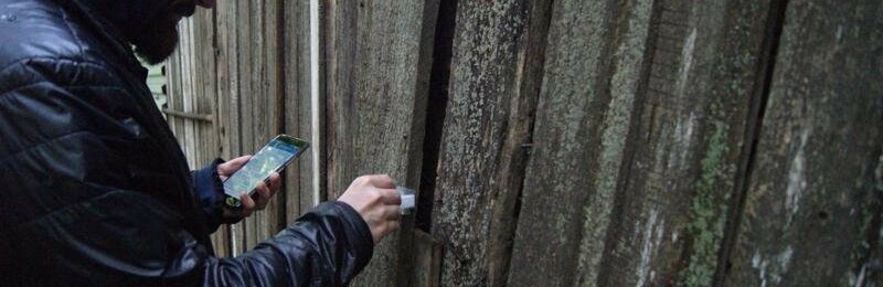 Ліфт броварської багатоповерхівки став «жертвою» закладників Ліфт броварської багатоповерхівки став «жертвою» закладників
