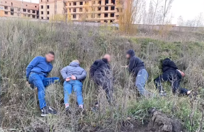 На Броварщині молодики влаштували стрілянину На Броварщині молодики влаштували стрілянину, Головний редактор