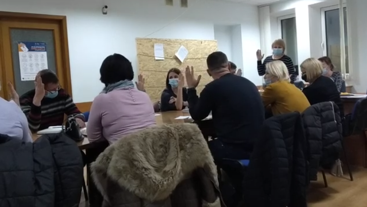 Цієї неділі в Броварах відбудуться повторні місцеві вибори