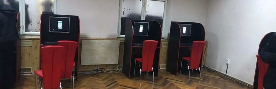 На Броварщині викрили підпільний гральний заклад На Броварщині викрили підпільний гральний заклад, Головний редактор