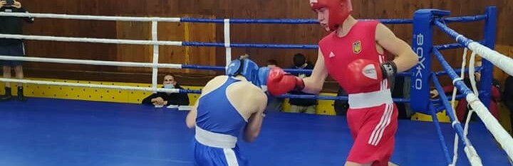 Броварчани стали чемпіонами Київщини з боксу серед юніорів