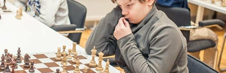 У Броварах відбувся Чемпіонат міста з швидких шахів У Броварах відбувся Чемпіонат міста з швидких шахів
