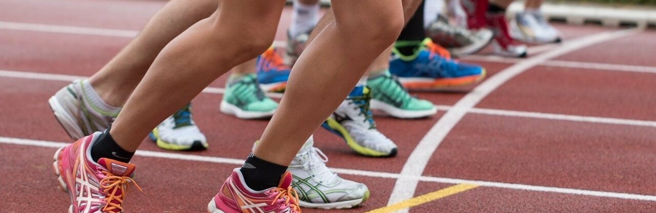 Паралімпійка з Броварів здобула «золото» на Чемпіонаті Європи з легкої атлетики