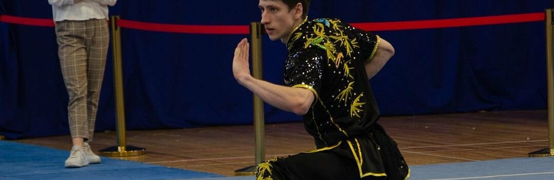 Броварські спортсмени стали чемпіонами України з ушу-таолу