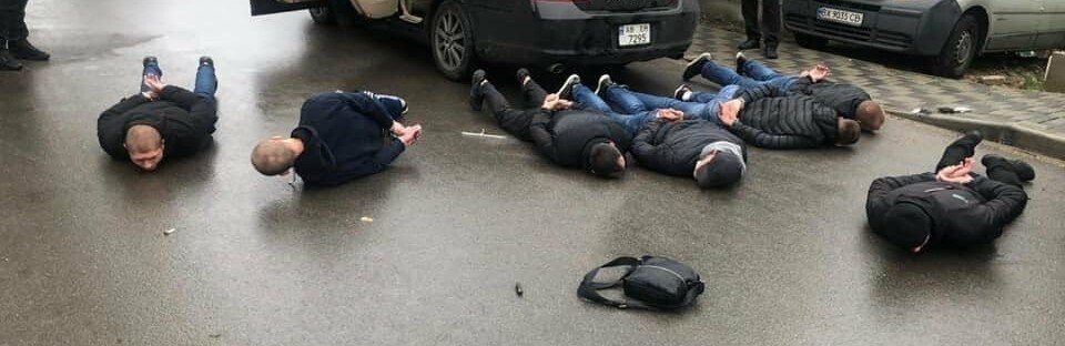 Стрілянина в Броварах: перед судом постануть 46 осіб