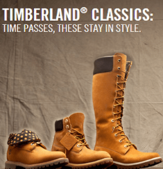 9 интересных фактов о ботинках Timberland