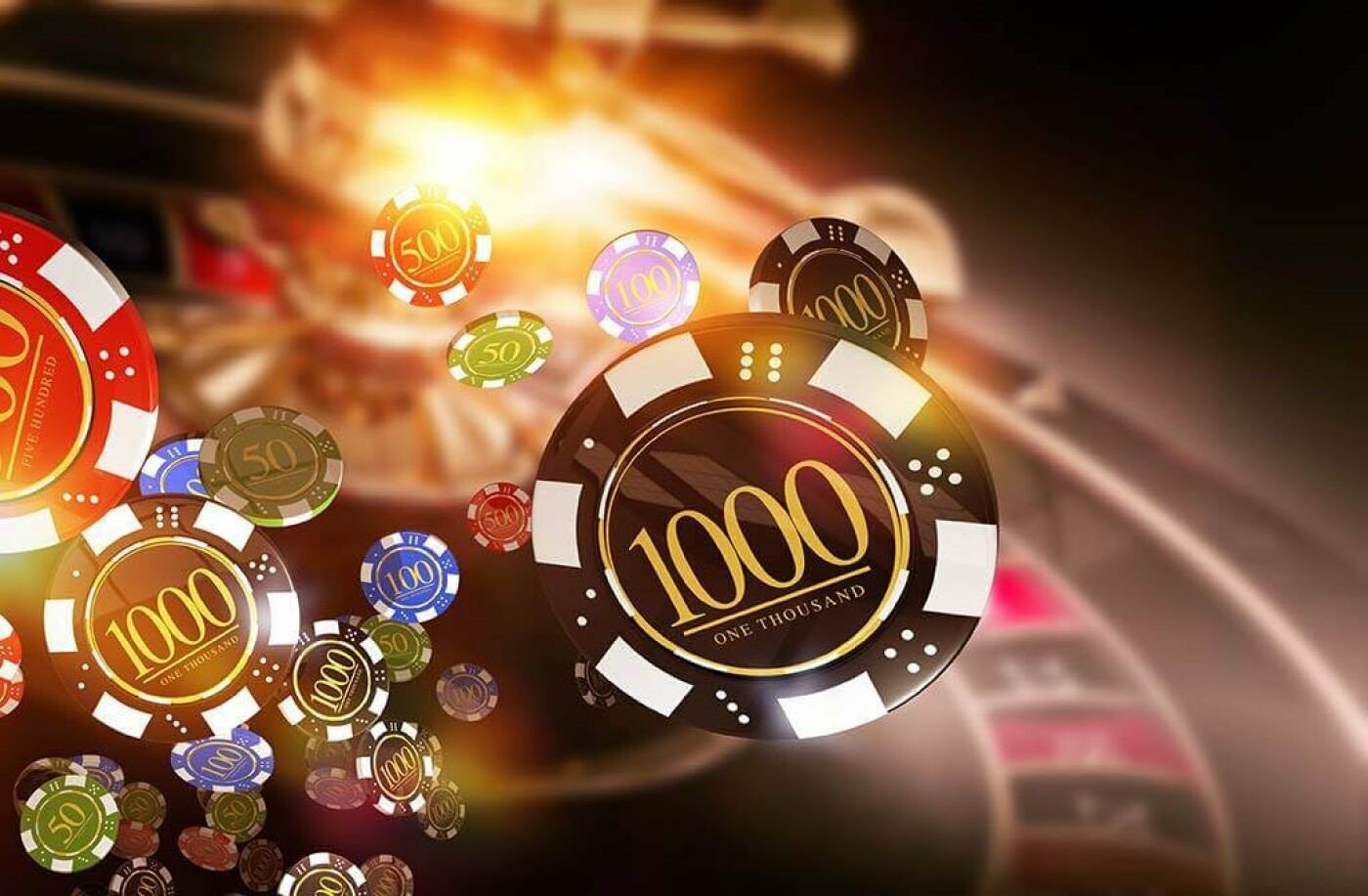 Casino promotions at Mostbet in Azerbaijan