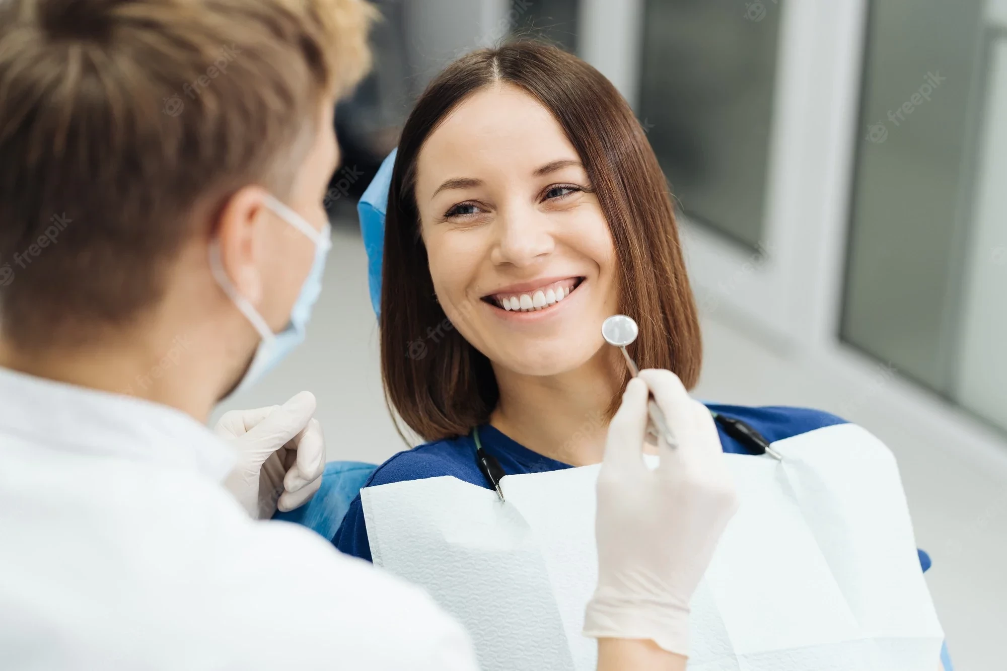 Як часто потрібно проходити стоматологічний огляд?