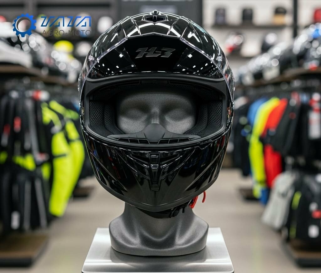 В TATA AGRO-MOTO MD можно купить шлем в Молдове с гарантией