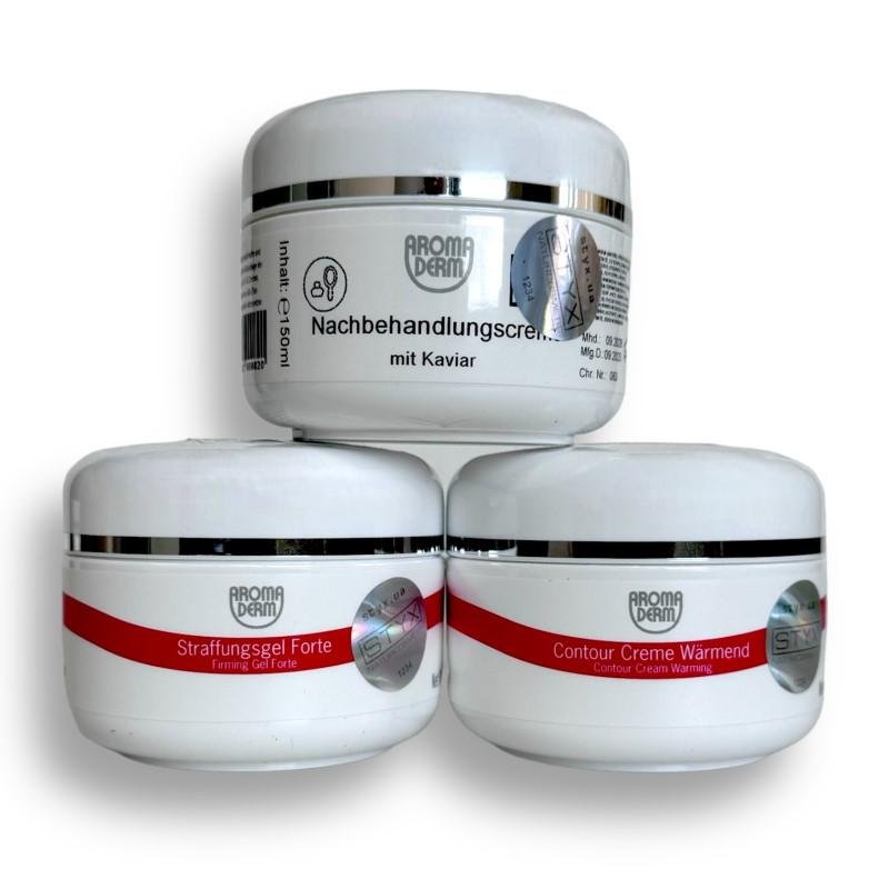 косметика Aroma Derm