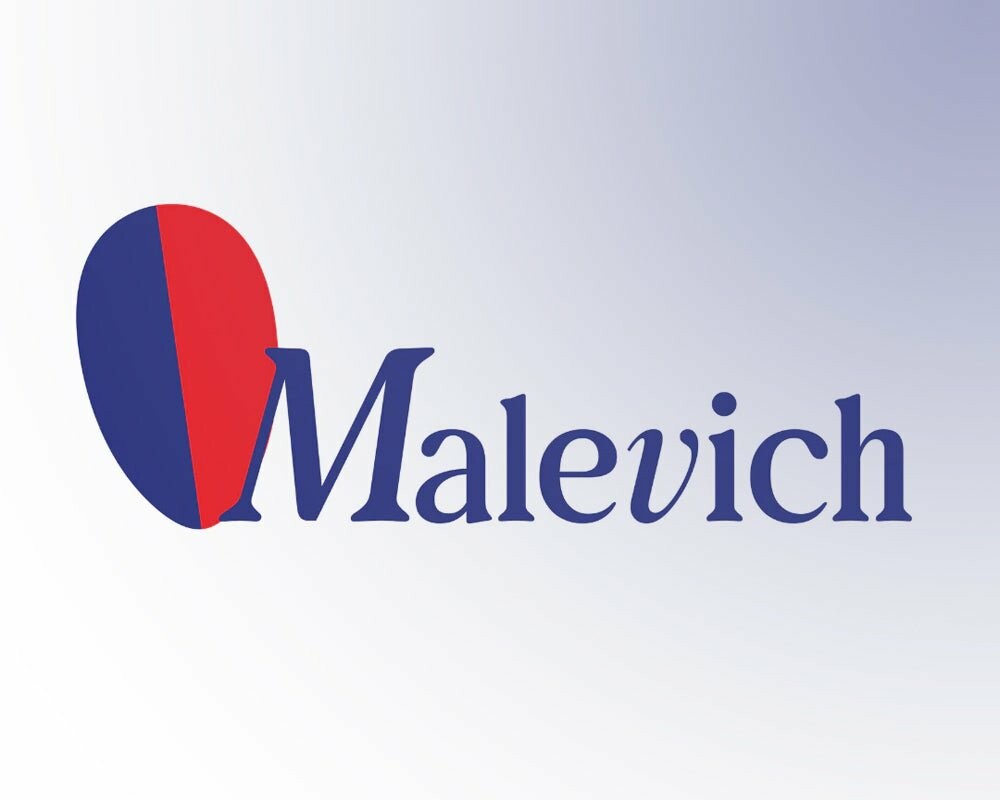 косметика Malevich