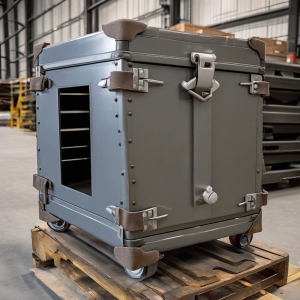 Переїзд складу