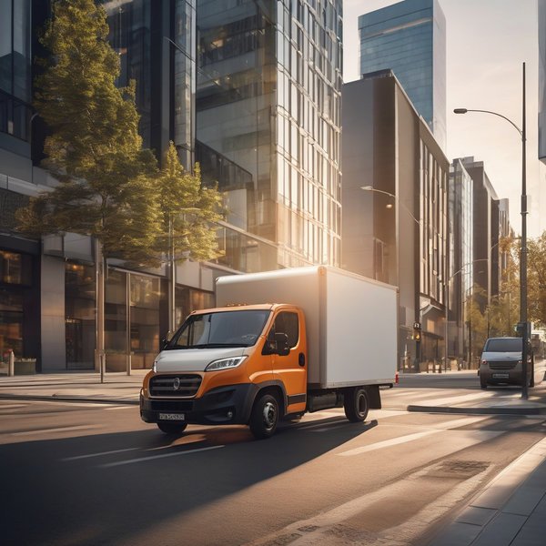 Новий магазин після переїзду