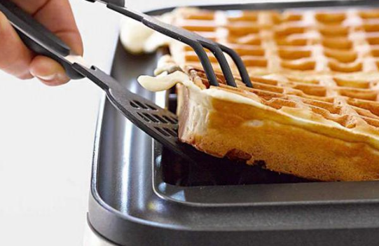 вафельница профессиональная