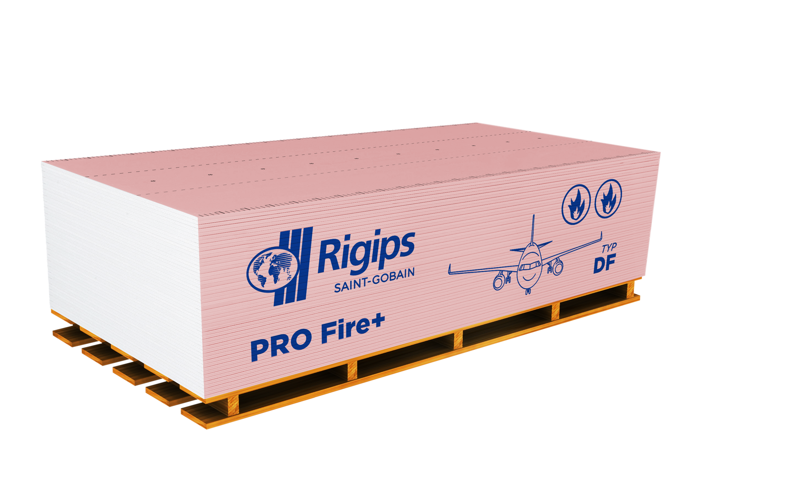 гіпсокартон