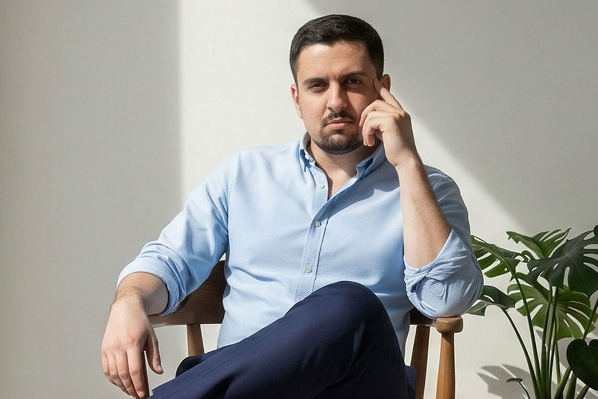 Чайний експерт - з чого пити чай